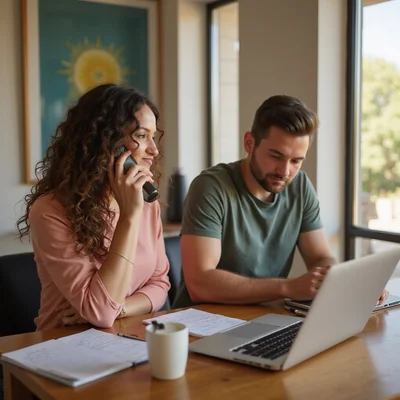 Income Based Apartment Team